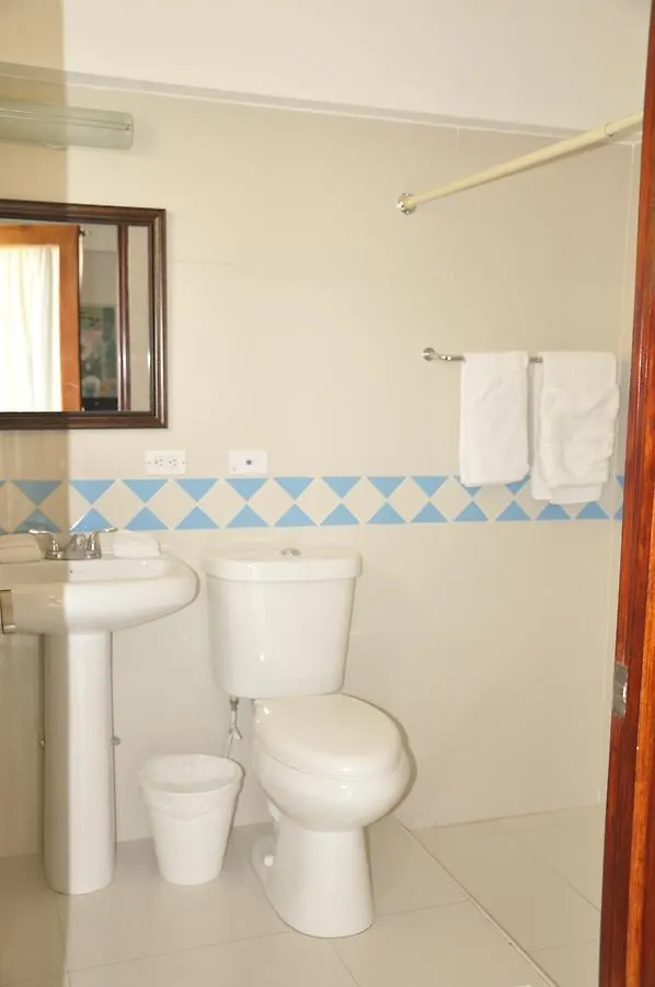 Sams Hotel Port-au-Prince