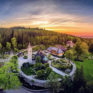 Gasthof Goscinne Przy Kosciele Wang. 