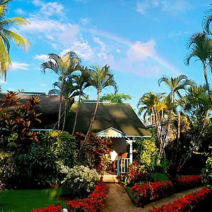 Gasthof Palmas Eco, Las Terrenas