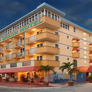 Hotel Western Bay