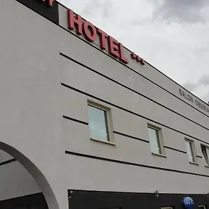 Hotel Sunny ***