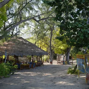 Hotel Boukan Guinguette